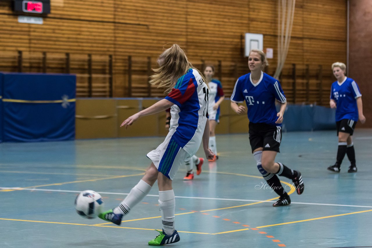 Bild 938 - Dodenhof Cup